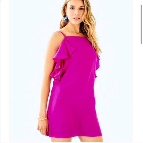 Lilly Pulitzer Dresses & Skirts - NWT Lily Pulitzer Kara Dress